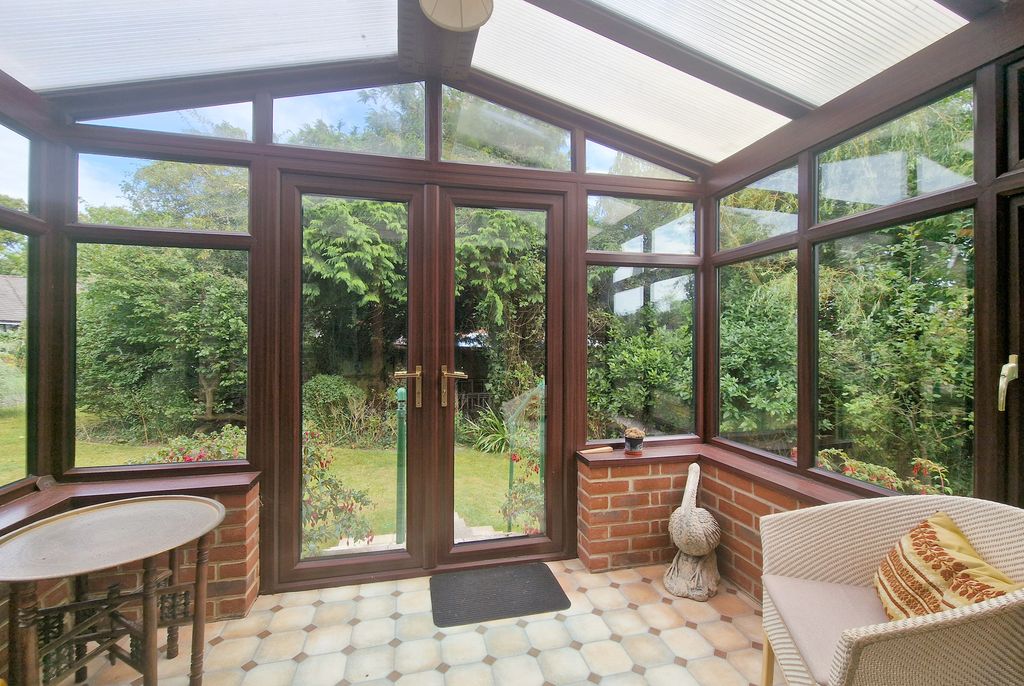 Additional image 3 of 1 bed flat for salePyrford Gardens, Belmore Lane, Lymington, Hampshire SO41