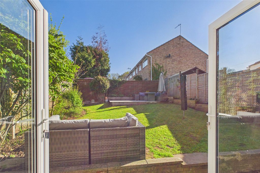 Additional image 4 of 4 bed detached house to rentRoman Way, Ross-On-Wye, Herefordshire HR9