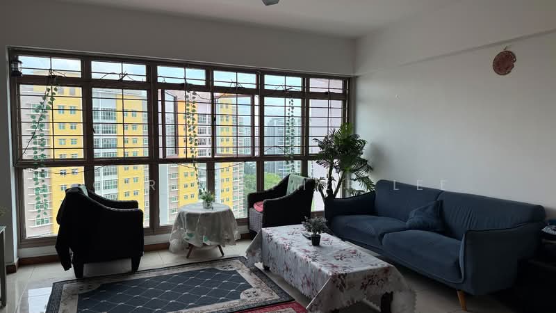 161B Punggol Central photo 2