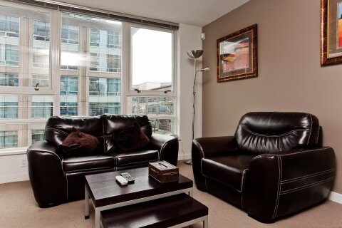 Additional image 8 of 706-928 Beatty Street , Vancouver, BC, V6Z 3G6