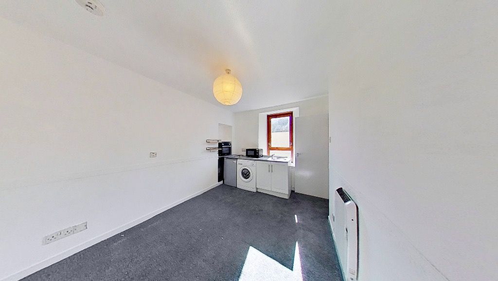Additional image 2 of Studio to rentGibson Place, Montrose, Angus DD10