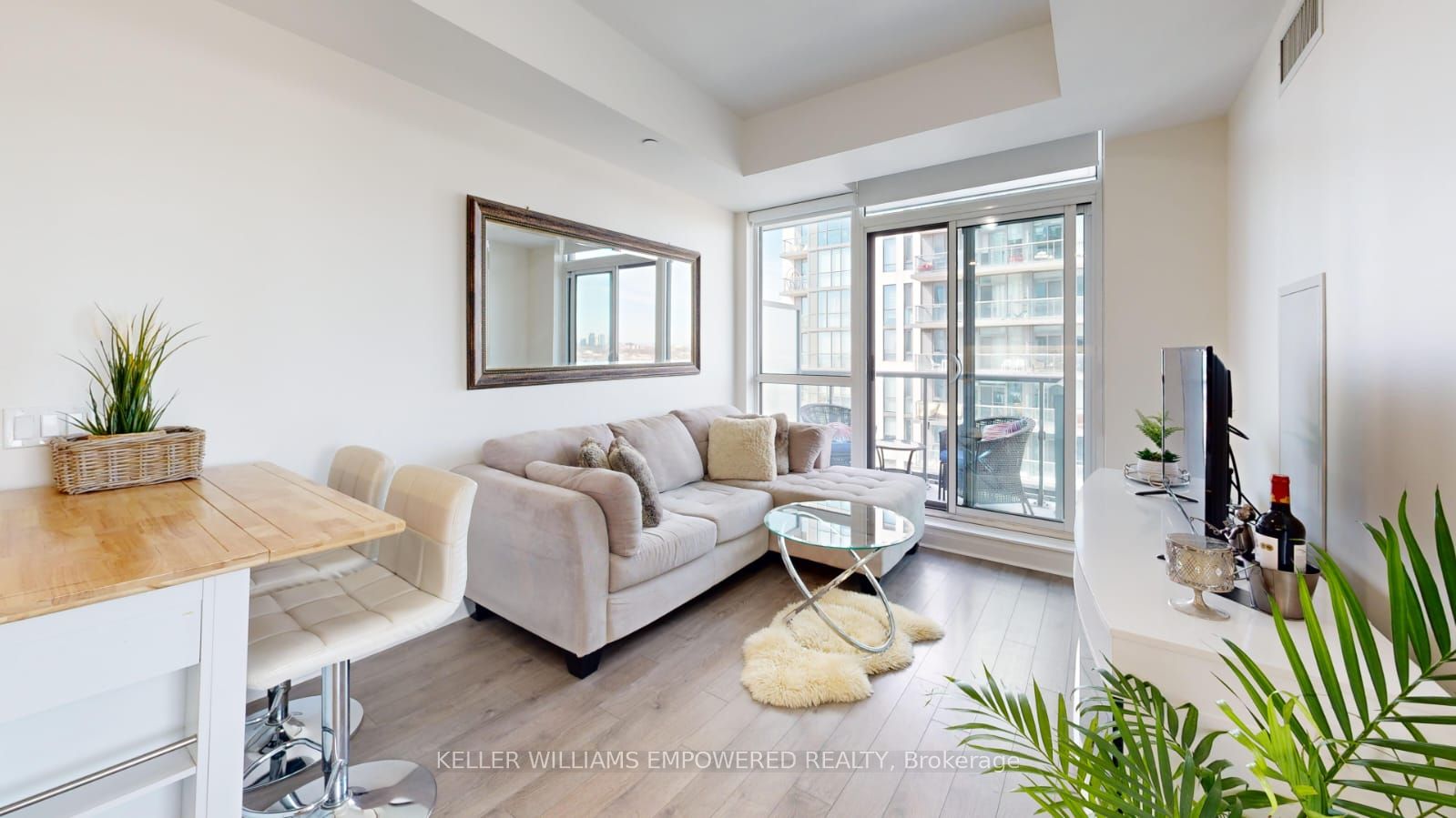 1912-17 Zorra Street, Toronto, ON, M8Z 0C8