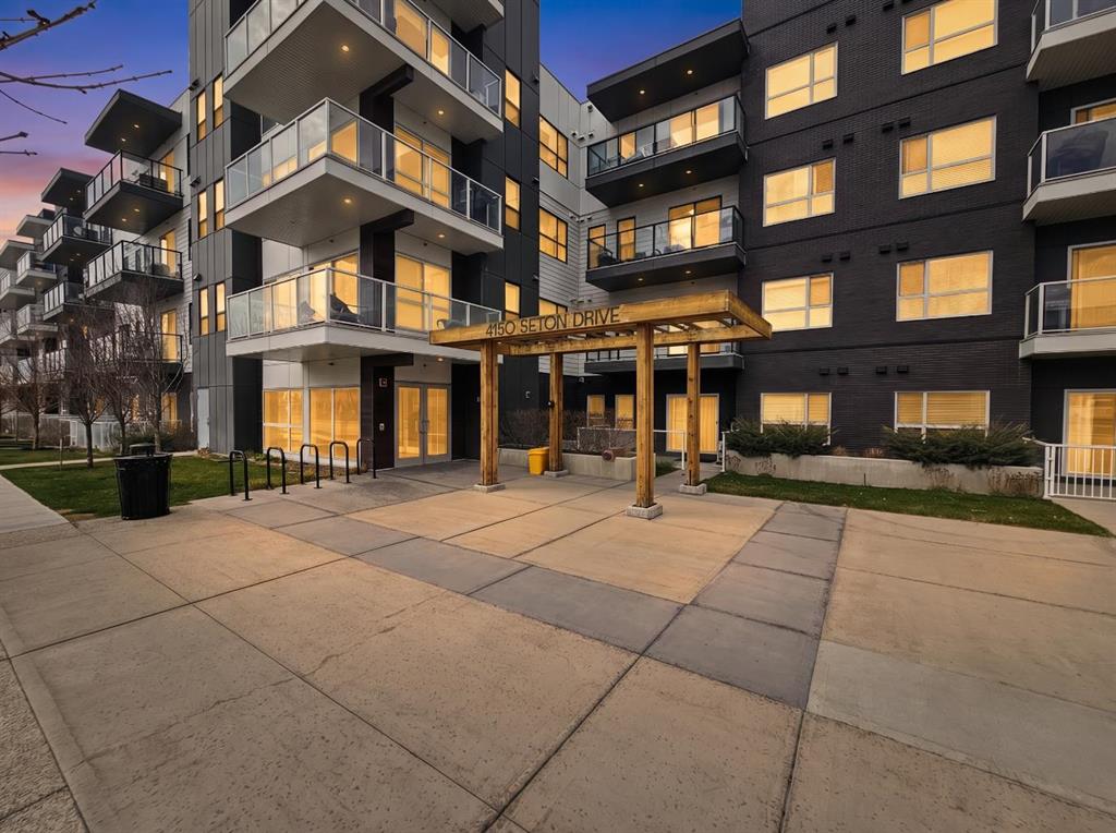 Additional image 2 of 109-4150 Seton Drive SE, Calgary, AB, T3M 3C7