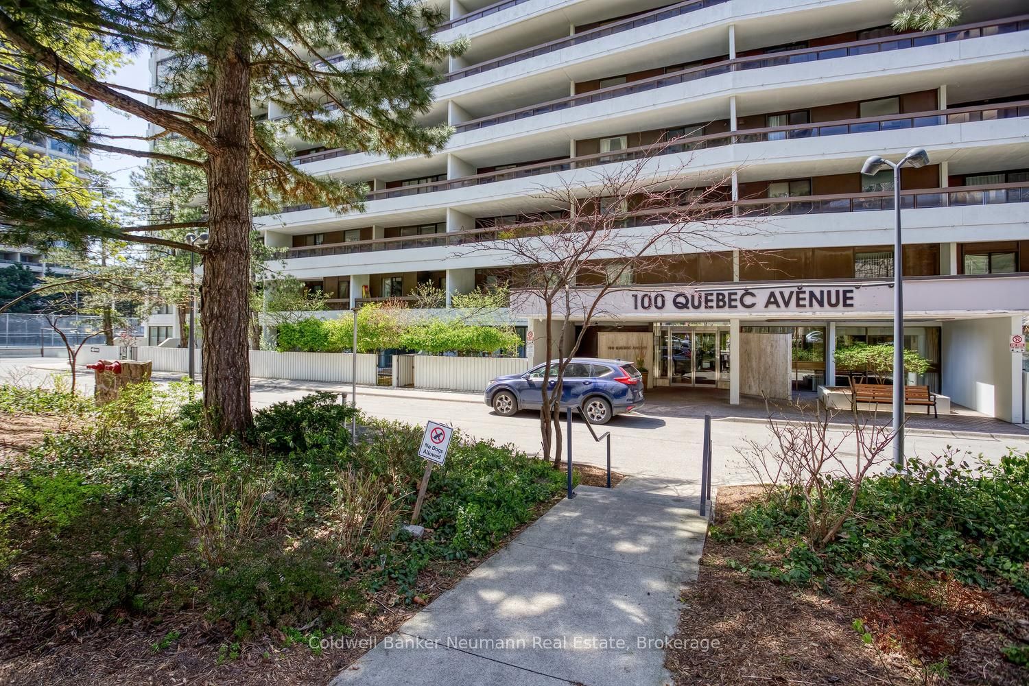 Additional image 4 of 1501-100 Quebec Avenue, Toronto, ON, M6P 4B8