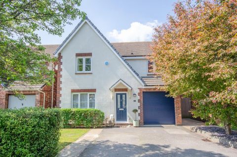 Cousins Way, Emersons Green, Bristol BS16