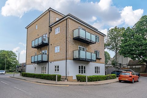 Talehangers Close, Bexleyheath DA6