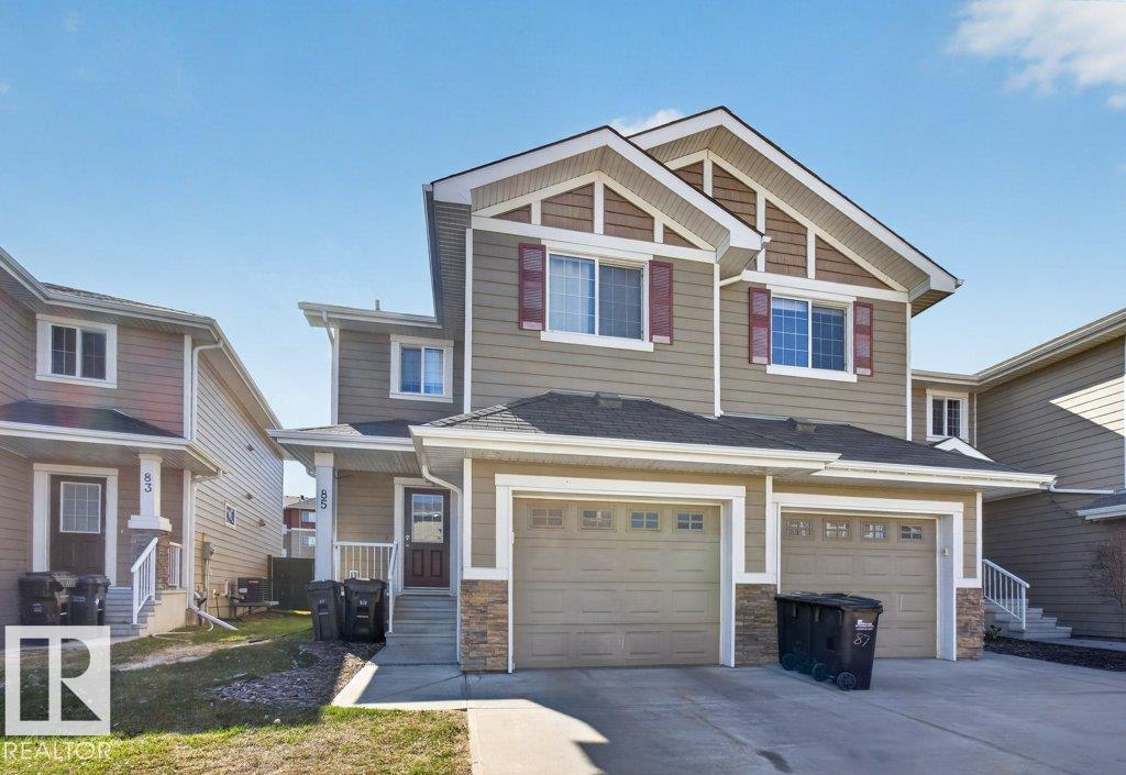 85-219 Charlotte Way, Sherwood Park, AB, T8H0T3