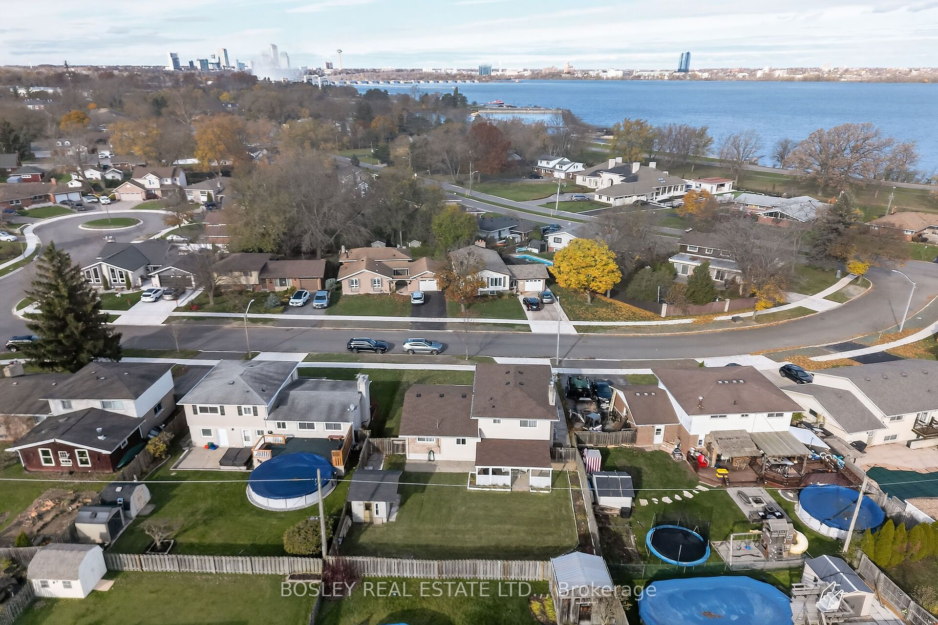 Additional image 3 of 3260 Harleyford Crescent, Niagara Falls, ON, L2G 7K8