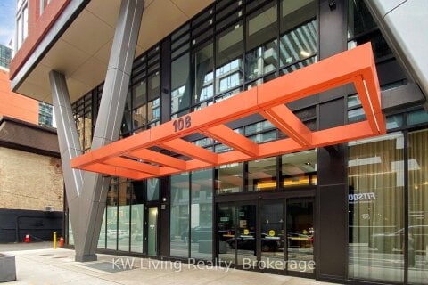 Additional image 8 of 603-108 Peter Street, Toronto, ON, M5V 0W2