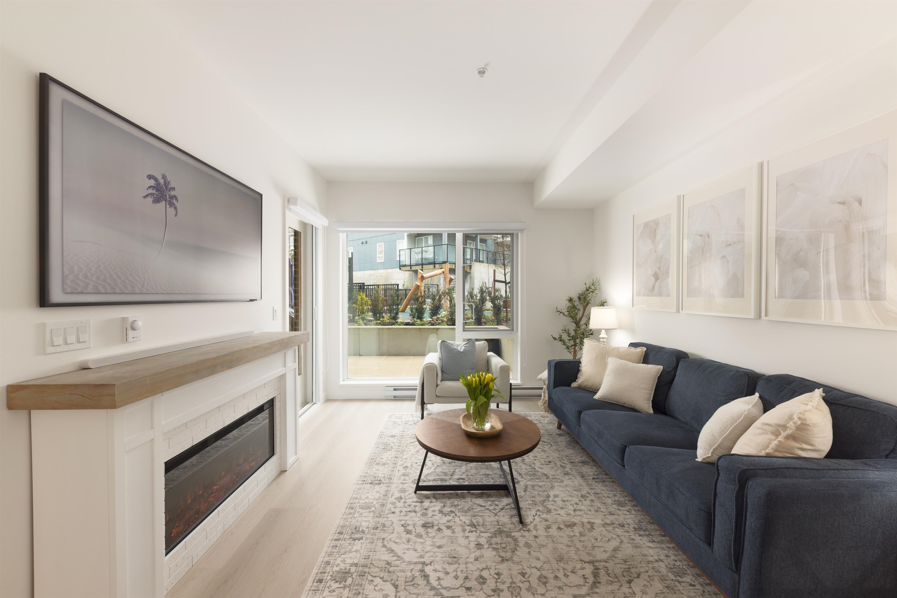 Additional image 3 of 208-1100 Clarke Road, Port Moody, BC, V3H 0N3