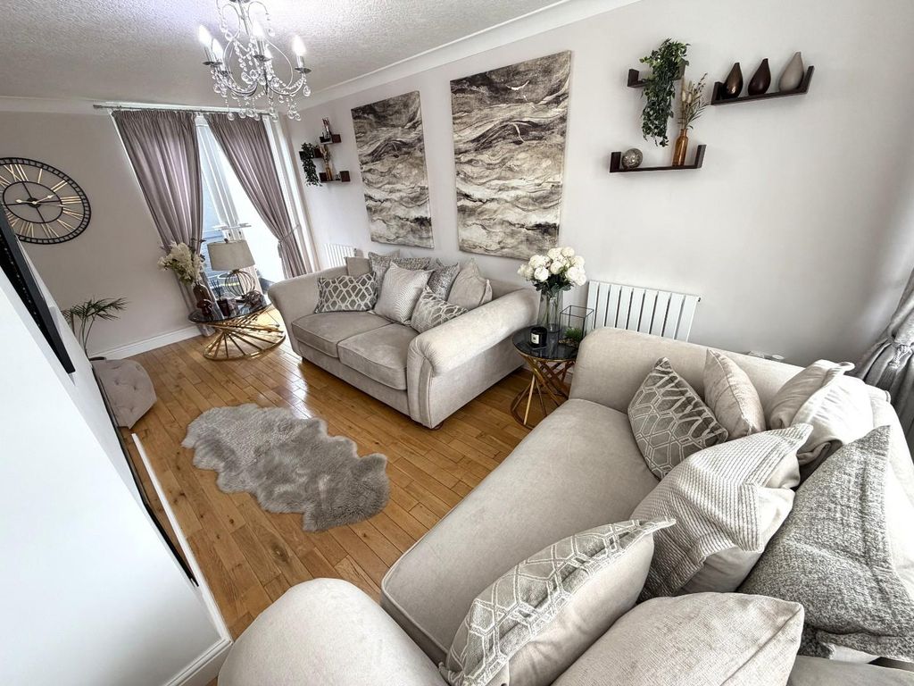 Additional image 4 of 3 bed end terrace house for saleTurner Walk, Rift House, Hartlepool TS25