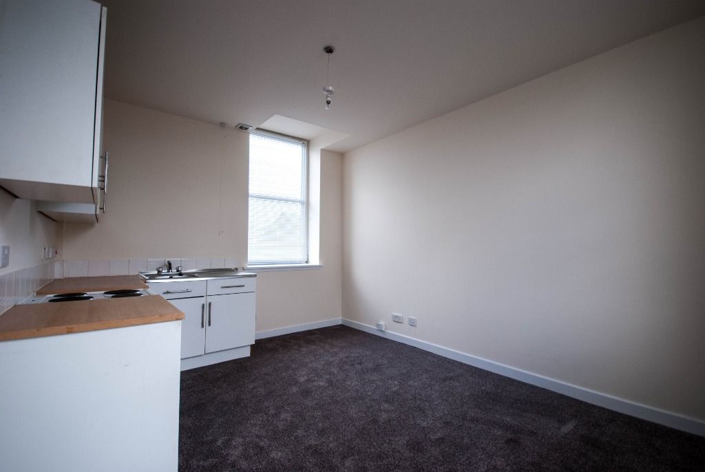 Additional image 3 of 1 bed flat to rentRobert Street, Arbroath, Angus DD11