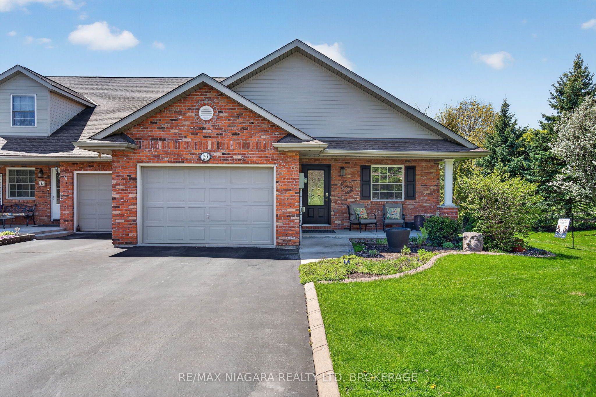 20 Portal Drive, Port Colborne, ON, L3K 6G2