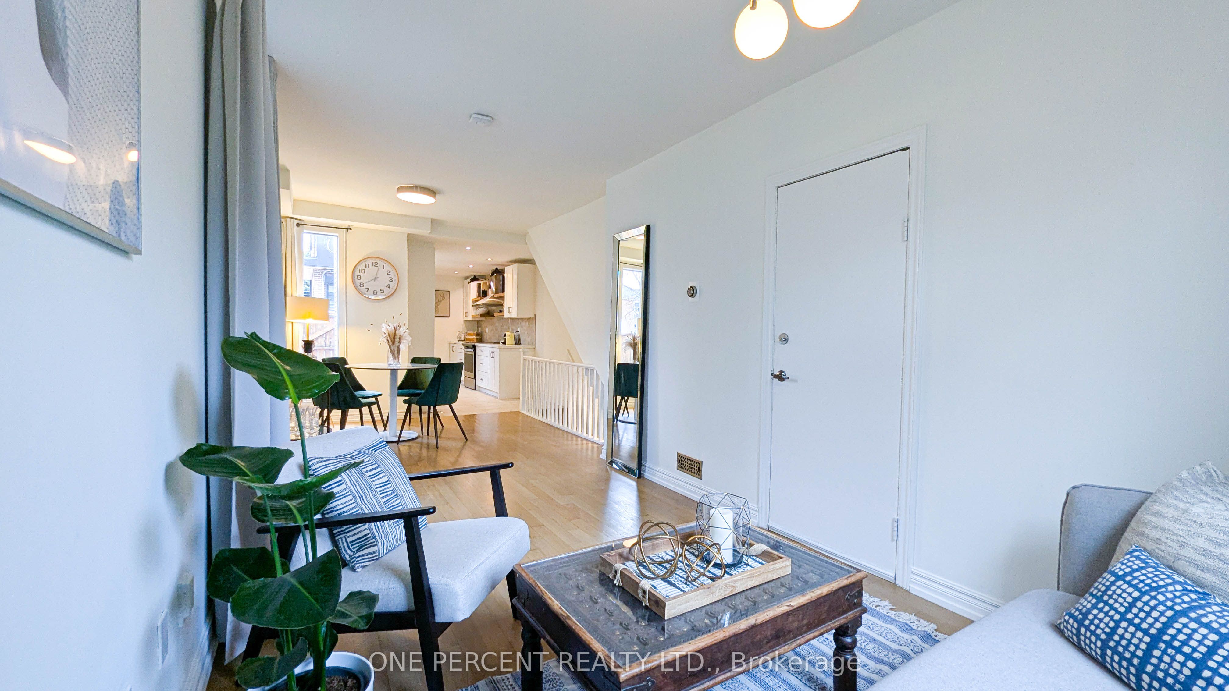 Additional image 4 of 119 De Grassi Street, Toronto, ON, M4M 2K5