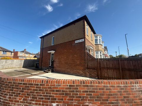 Whickham View, Newcastle Upon Tyne NE15