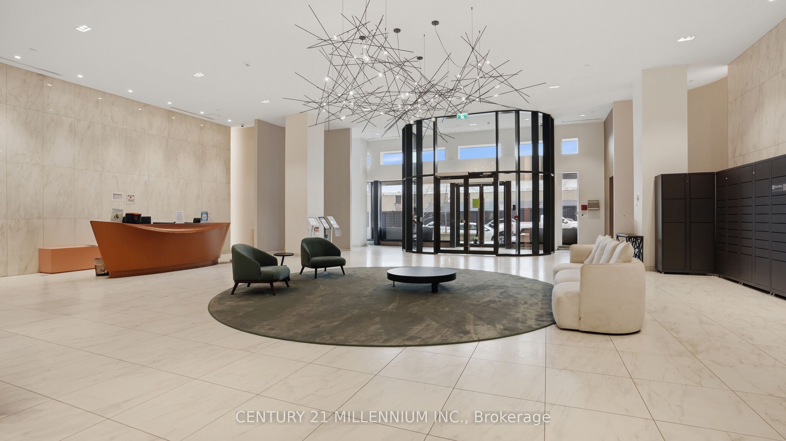 Additional image 6 of 1603-50 O'neill Road, Toronto, ON, M3C 0R1