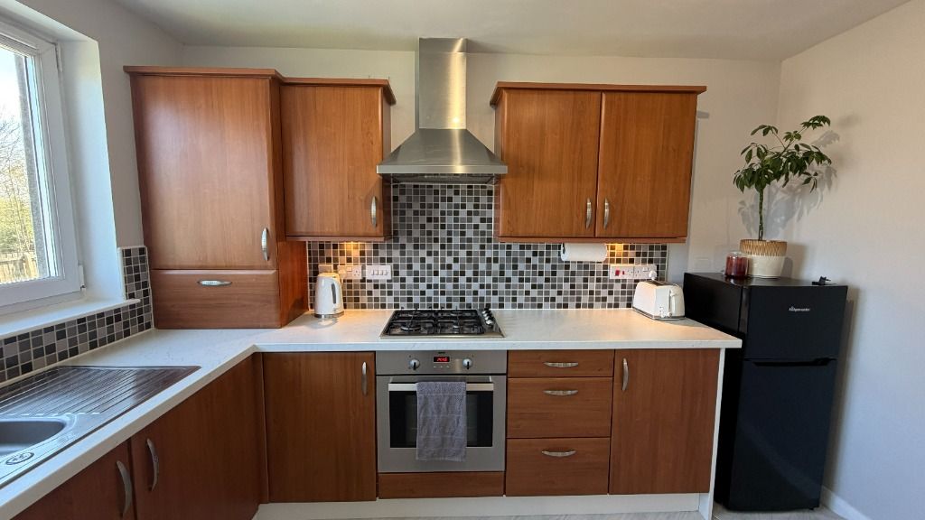 Additional image 5 of 2 bed flat for saleDalcross Way, Airdrie, North Lanarkshire ML6