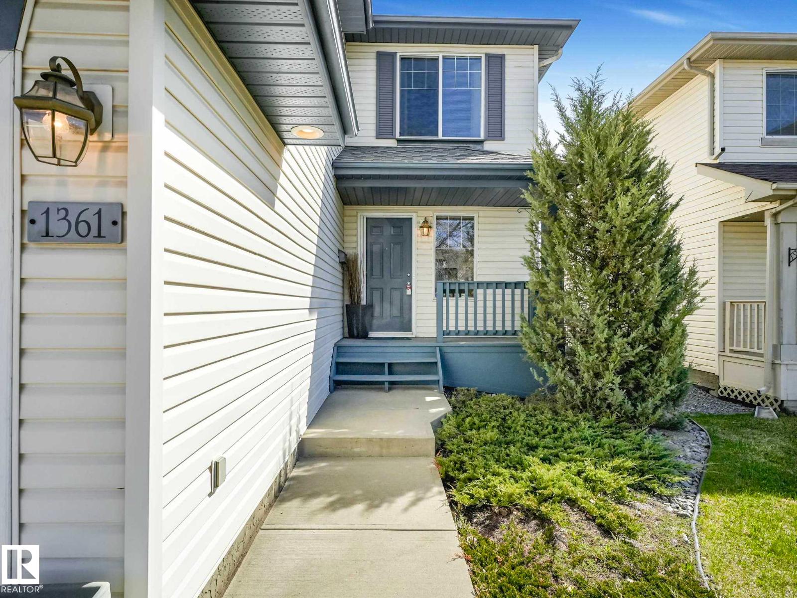 Additional image 4 of 1361 Breckenridge Drive NW, Edmonton, AB, T5T6M2