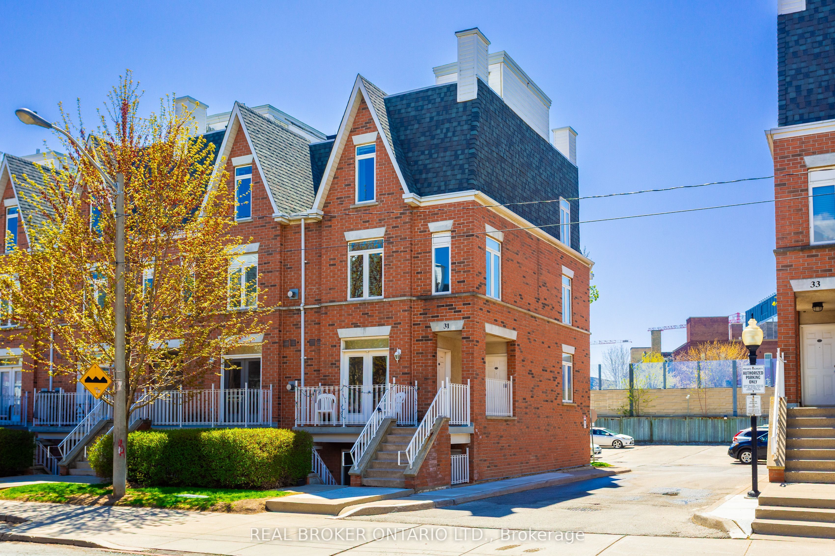 Additional image 2 of 3103-31 Sudbury Street, Toronto, ON, M6J 3W6
