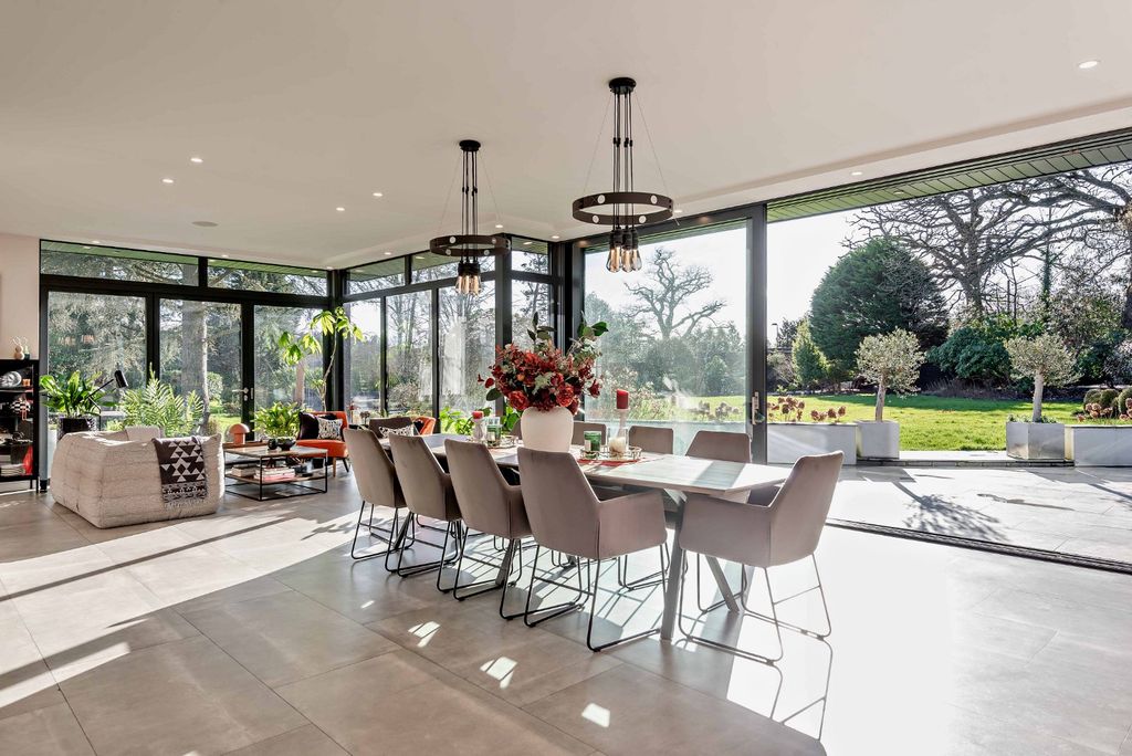 Additional image 2 of 8 bed detached house for saleWells Lane, Ascot, Berkshire SL5