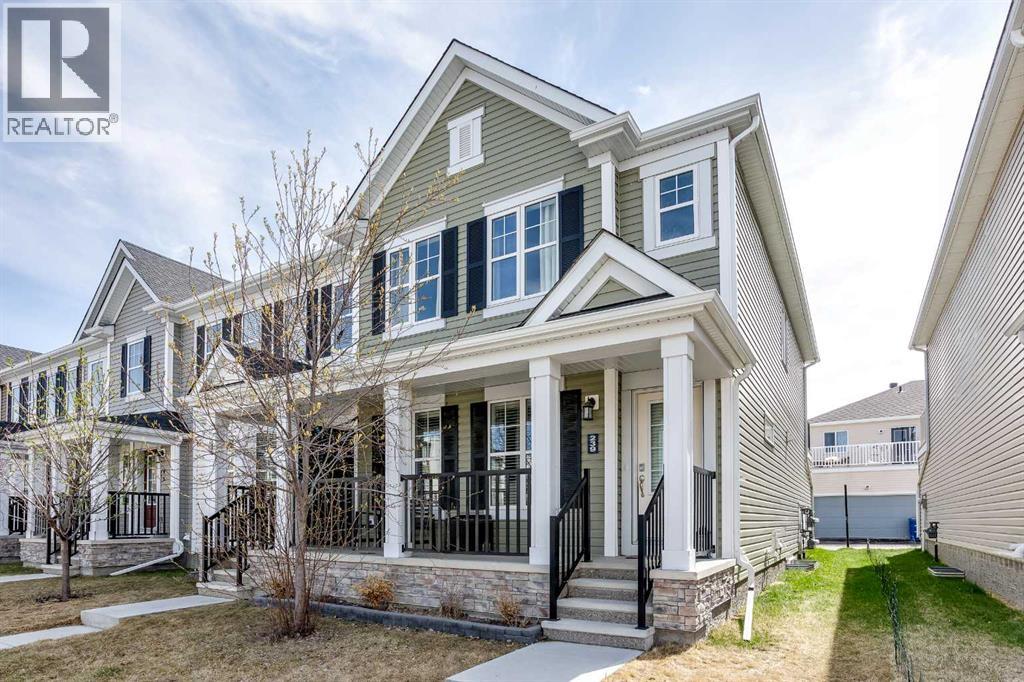 239 Windford Crescent SW