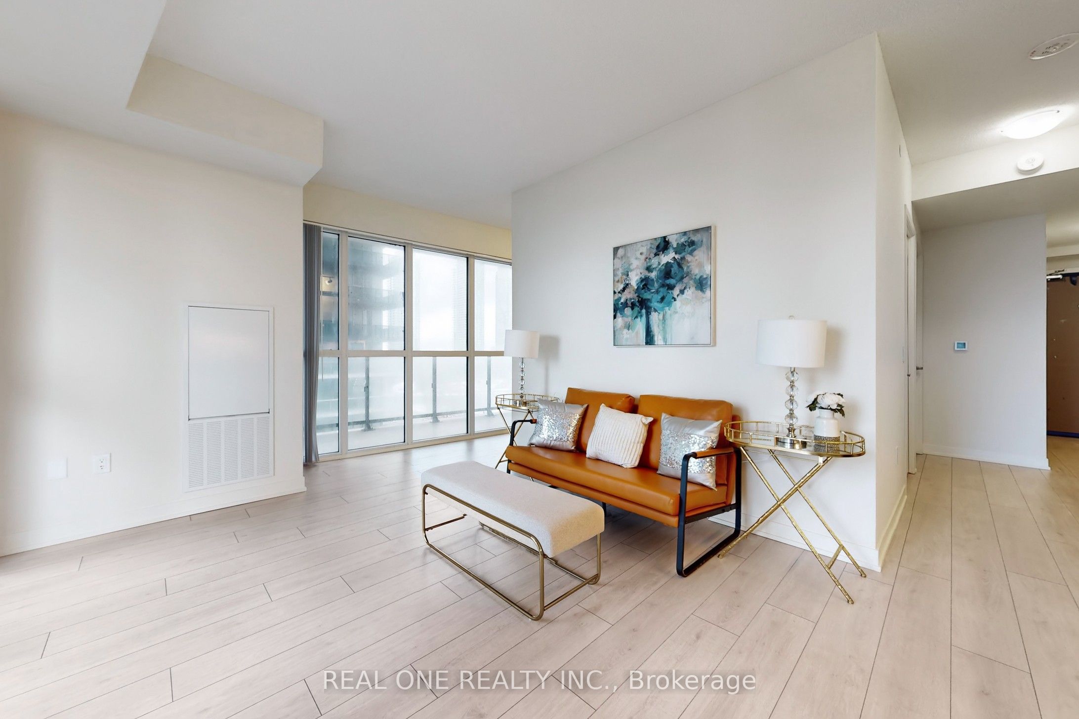 Additional image 3 of 1005-38 Annie Craig Drive, Toronto, ON, M8V 0G9