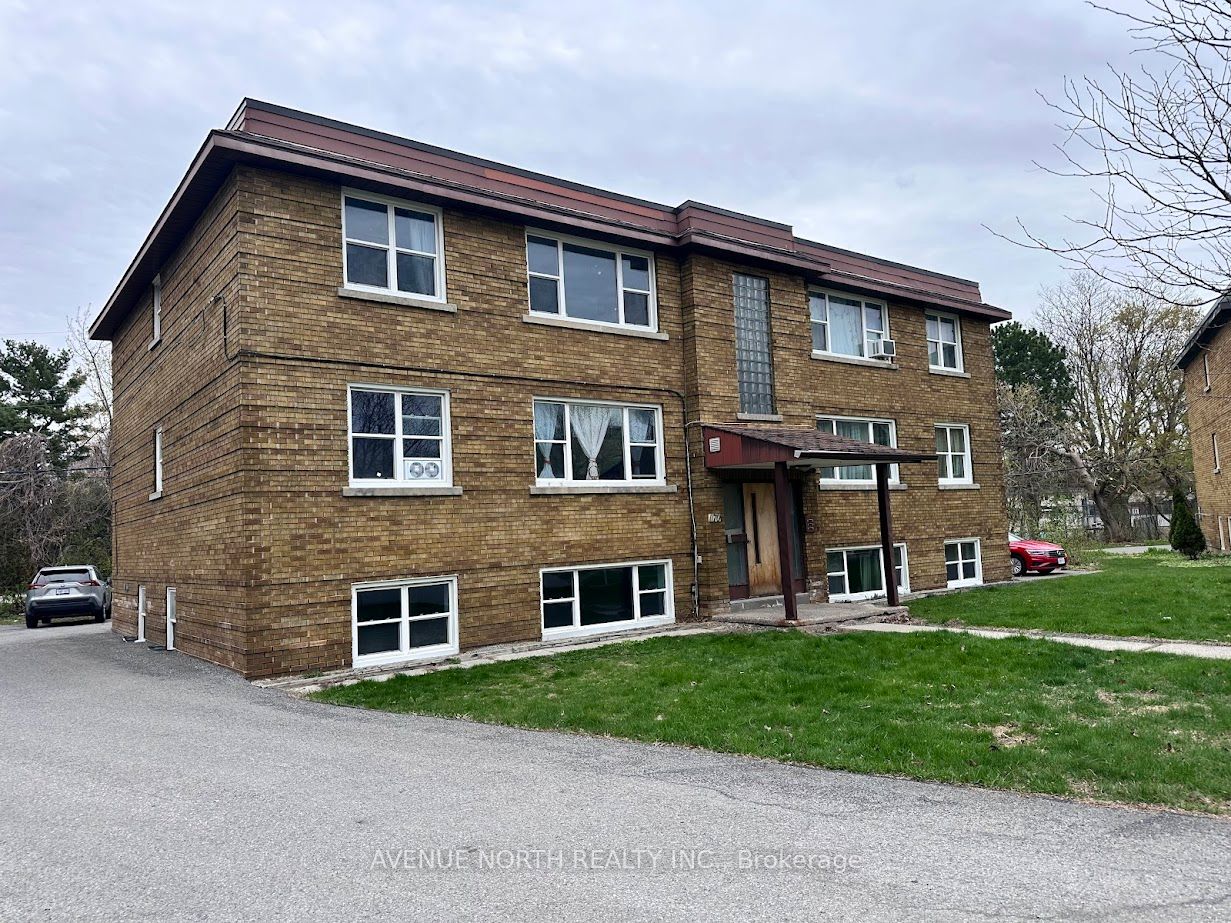 1-1170 Dover Crescent, Ottawa, ON, K1Z 7X3