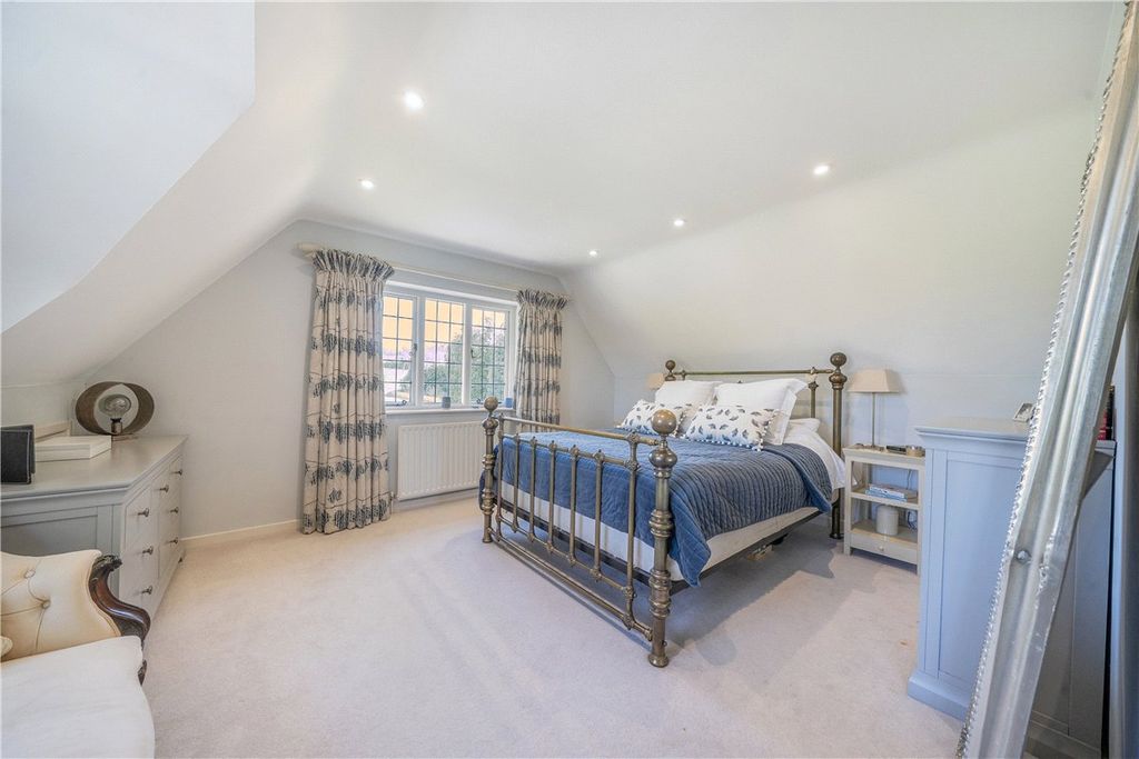 Additional image 9 of 4 bed detached house to rentSchool Lane, Boxford, Newbury, Berkshire RG20