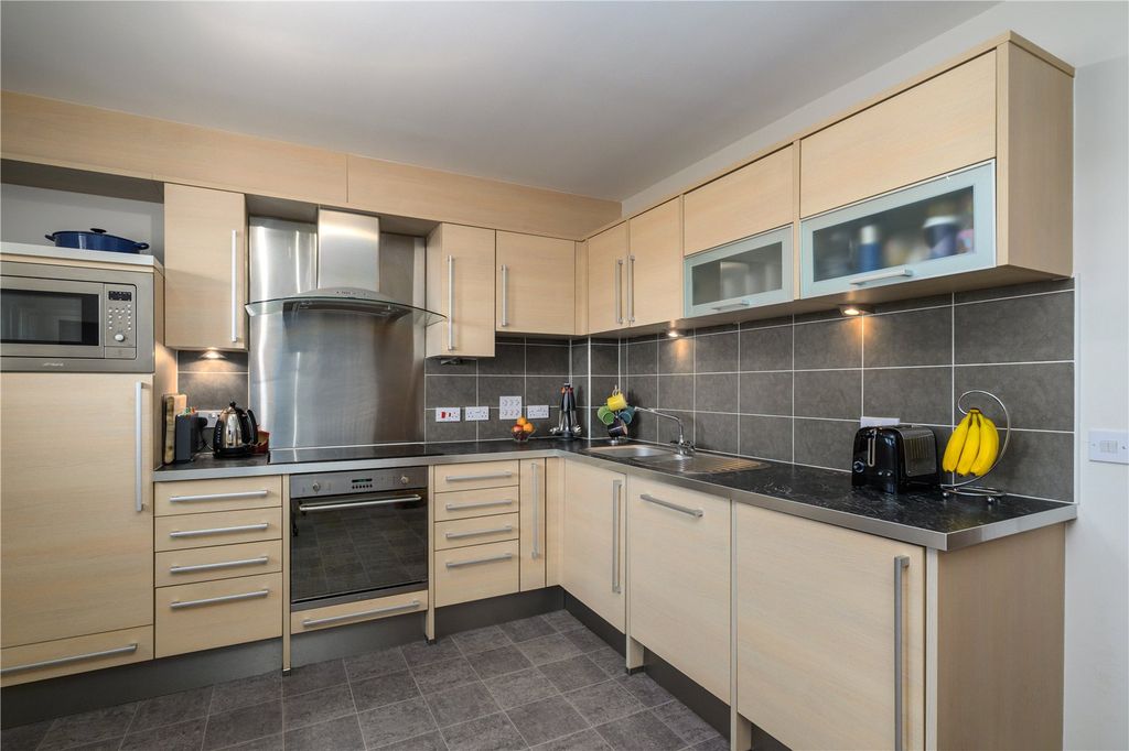 Additional image 5 of 3 bed flat for saleAdamson Court, St. Andrews, Fife KY16