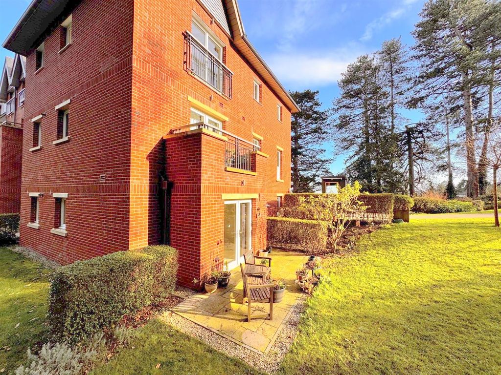 Additional image 17 of 2 bed flat for saleEllerslie Drive, Malvern WR14