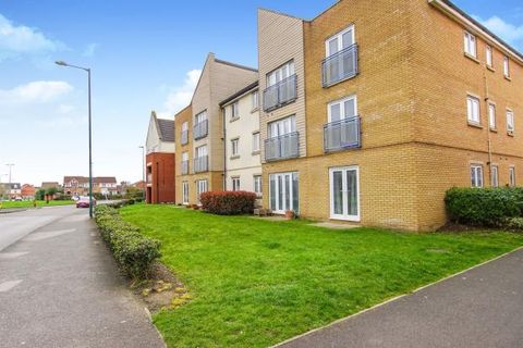 Hornbeam Close, Bradley Stoke, Bristol BS32