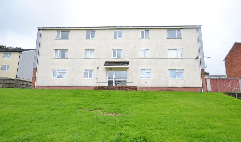 Additional image 17 of 2 bed flat to rentCurlew Close, Haverfordwest SA61
