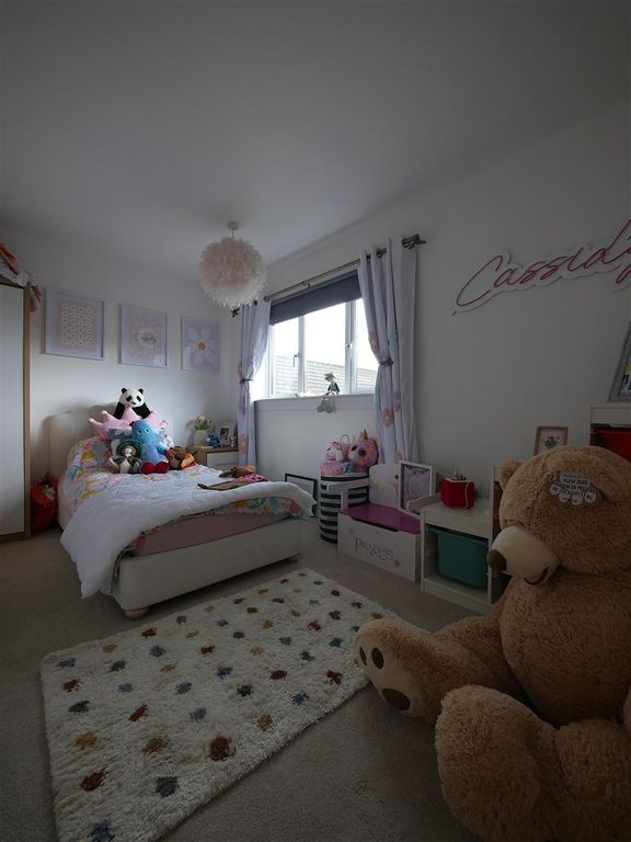 Additional image 5 of 2 bed terraced house to rentFalcon Road, Johnstone PA5