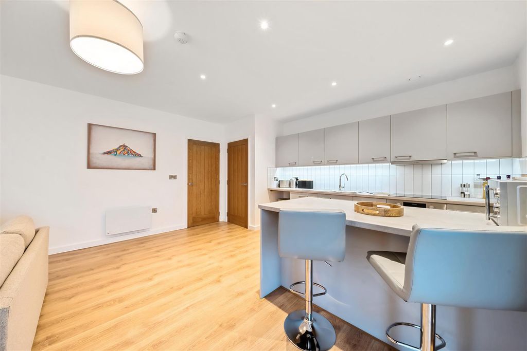Additional image 5 of 2 bed flat to rentStoneworks Place, Matlock Spa, Matlock DE4