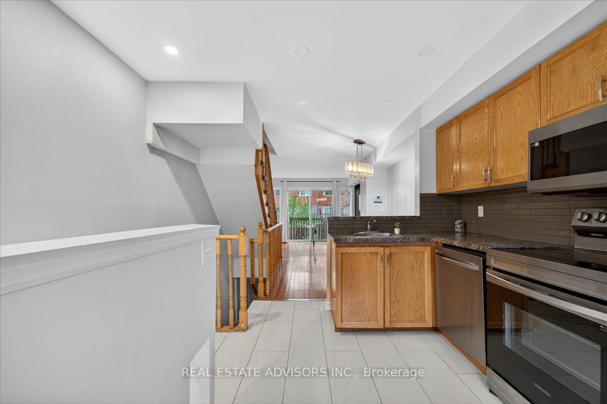 Additional image 5 of 39-3895 Doug Leavens Boulevard, Mississauga, ON, L5N 7G1