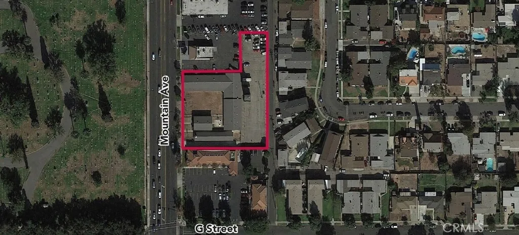 Additional image 7 of 730 N Mountain Ave, Ontario, CA 91762