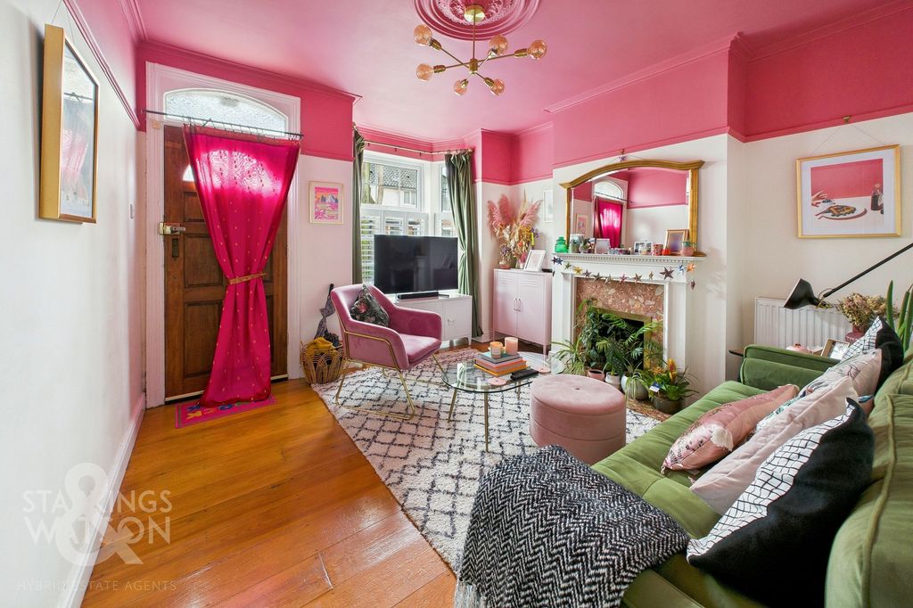 Additional image 5 of 3 bed end terrace house for saleEleanor Road, Norwich NR1