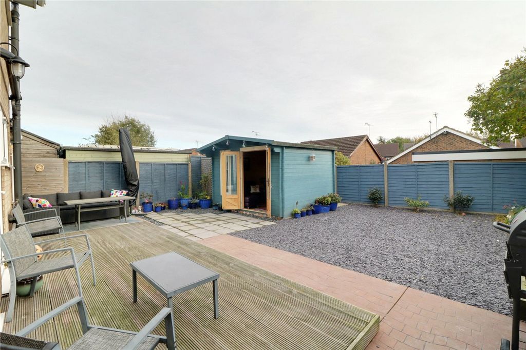 Additional image 16 of 3 bed link detached house for saleLabrador Drive, Broughton DN20