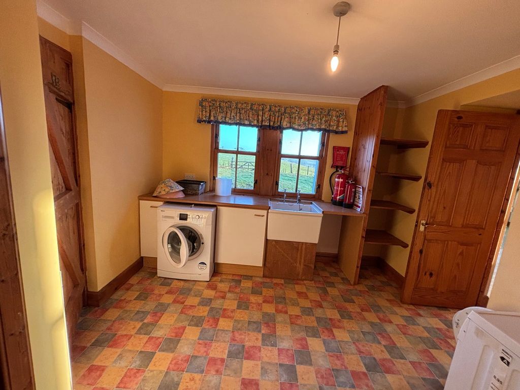 Additional image 14 of 5 bed farmhouse to rentNorth Synton Farm Cottage, Ashkirk, Selkirk TD7