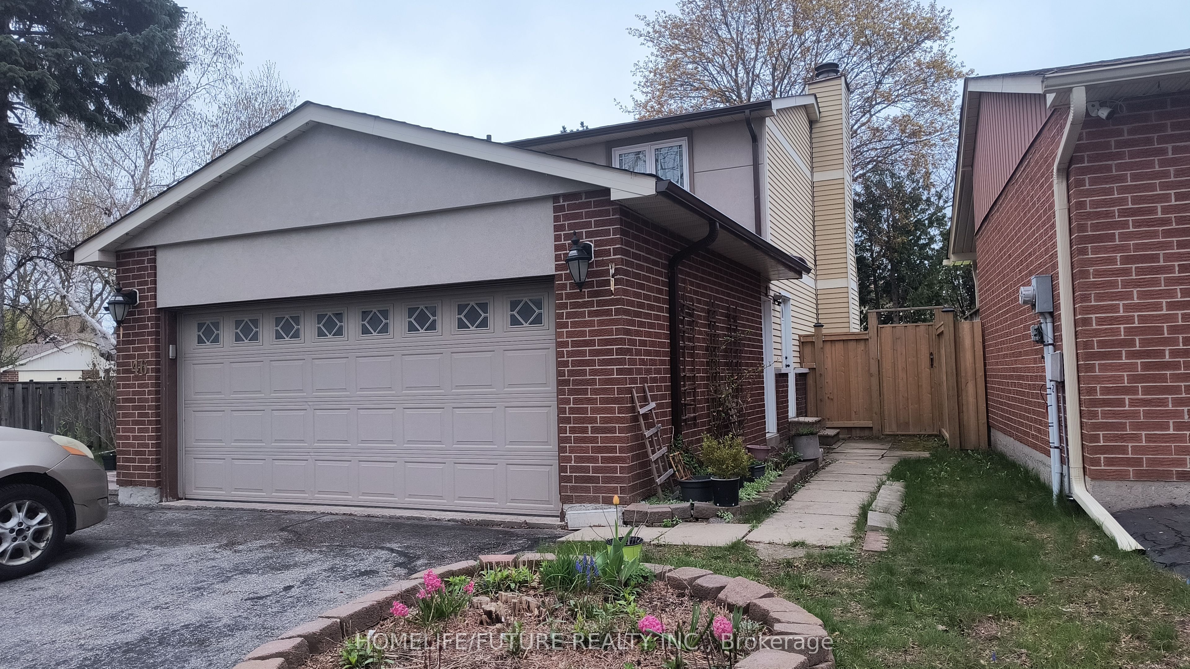 Bsmt-46 Blacktoft Drive, Toronto, ON, M1B 2M6