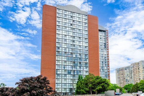 Additional image 7 of 1209-4205 Shipp Drive, Mississauga, ON, L4Z 2Y9