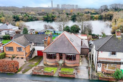 Turner Road, Long Eaton NG10