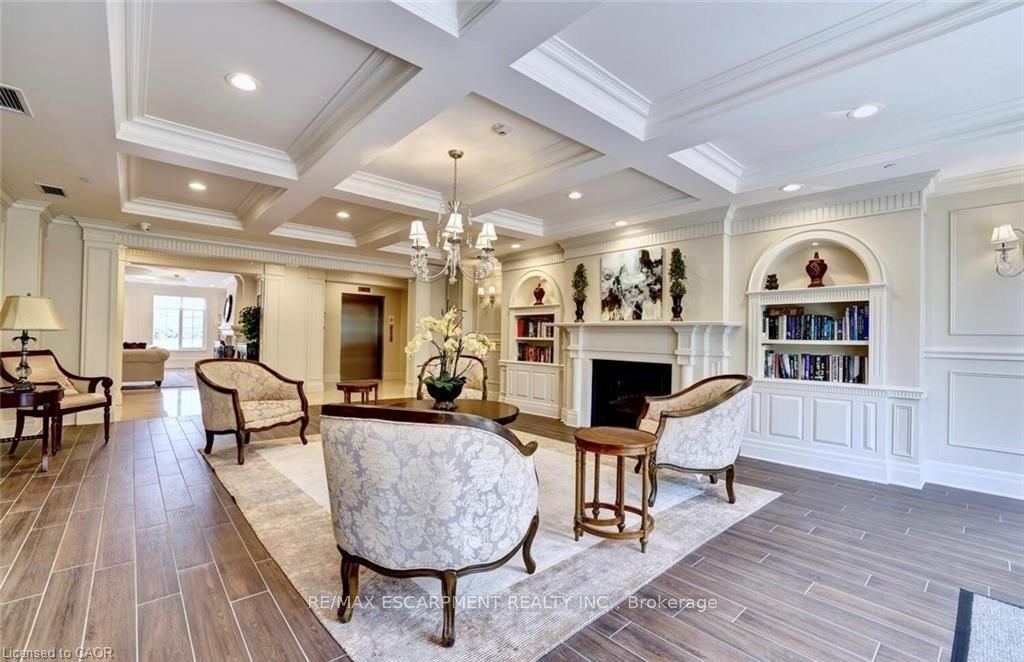 Additional image 5 of 308-2300 Upper Middle Road, Oakville, ON, L6M 0T4