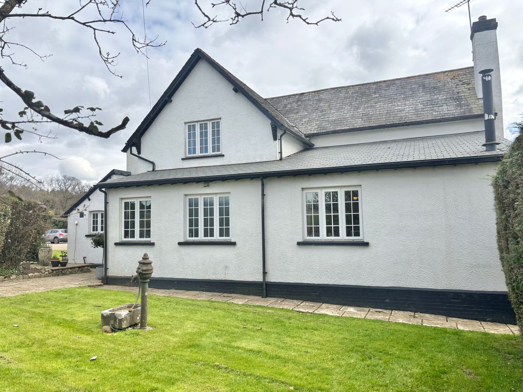 Additional image 30 of 4 bed detached house to rentWoodbury, Exeter, Devon EX5