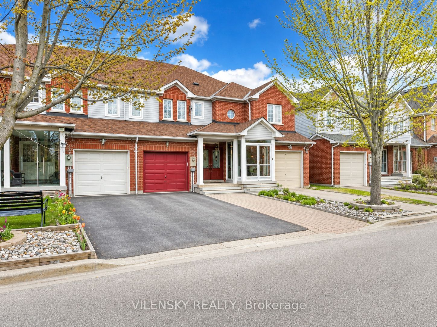 77 Billingsley Crescent, Markham, ON, L3S 4P2