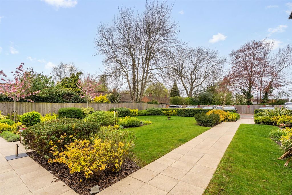 Additional image 11 of 1 bed flat for saleStation Road, Solihull B93