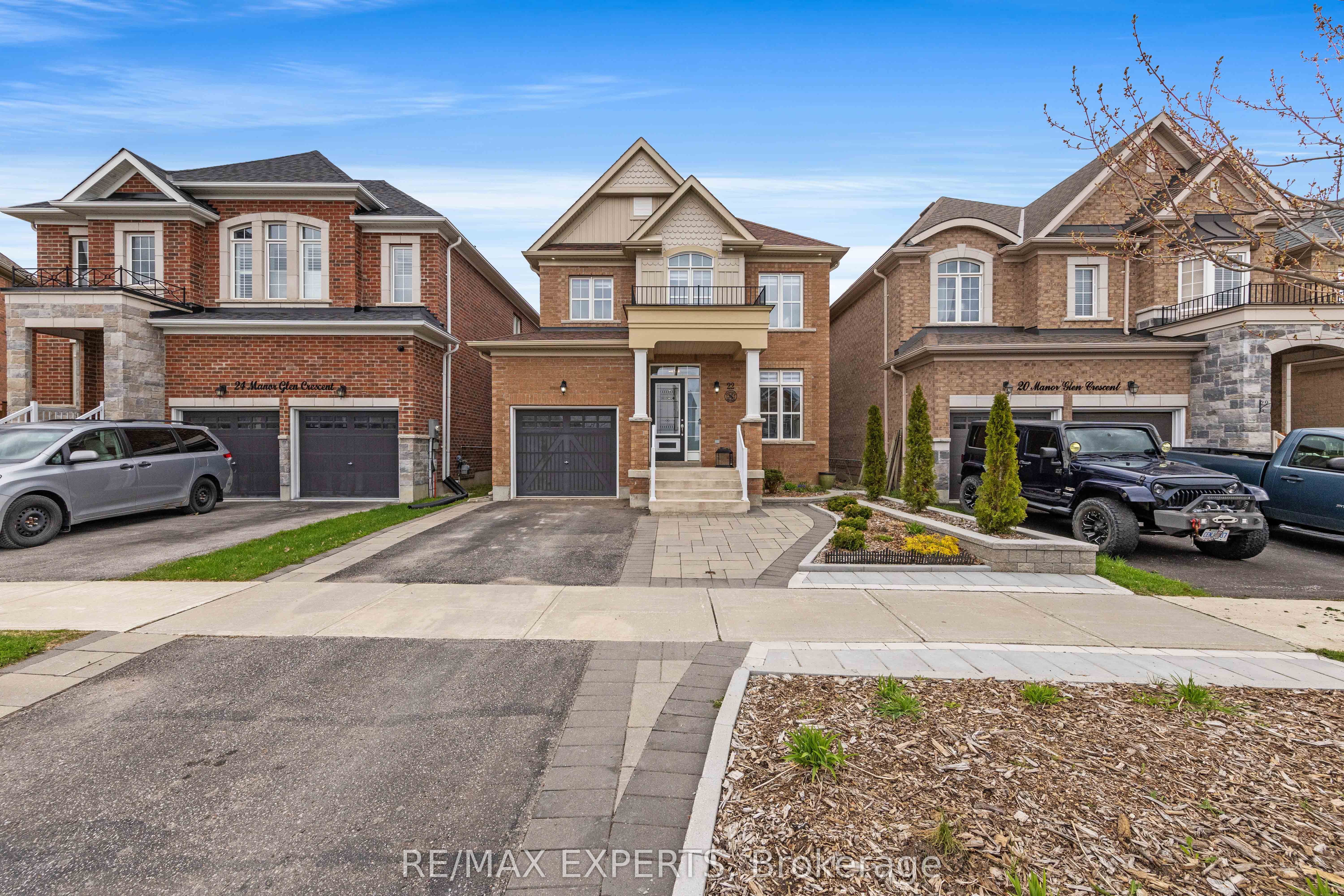 Additional image 3 of 22 Manor Glen Crescent, East Gwillimbury, ON, L0G 1M0
