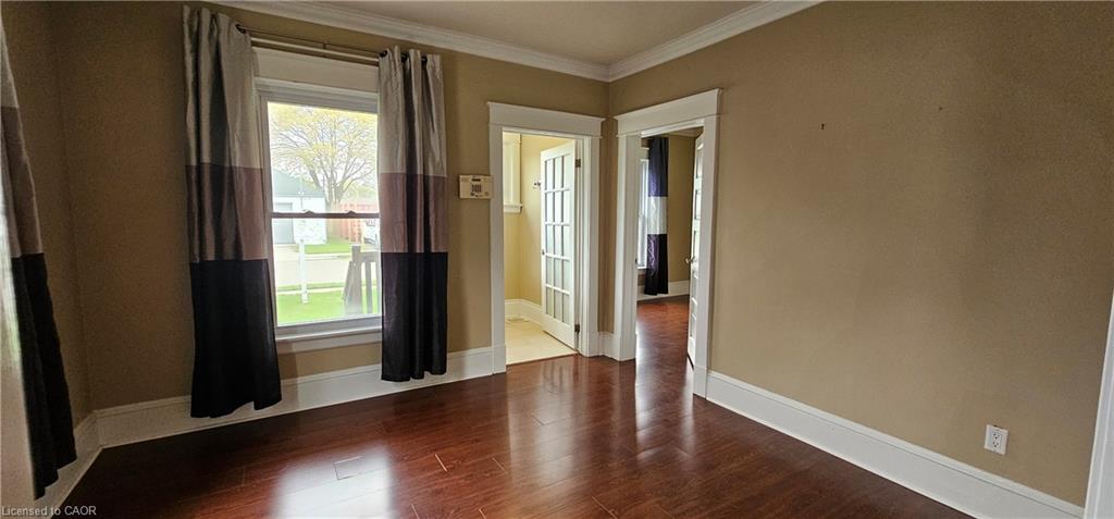 18 Moscrip Road, Cambridge, ON, N1R 4X4 photo 2