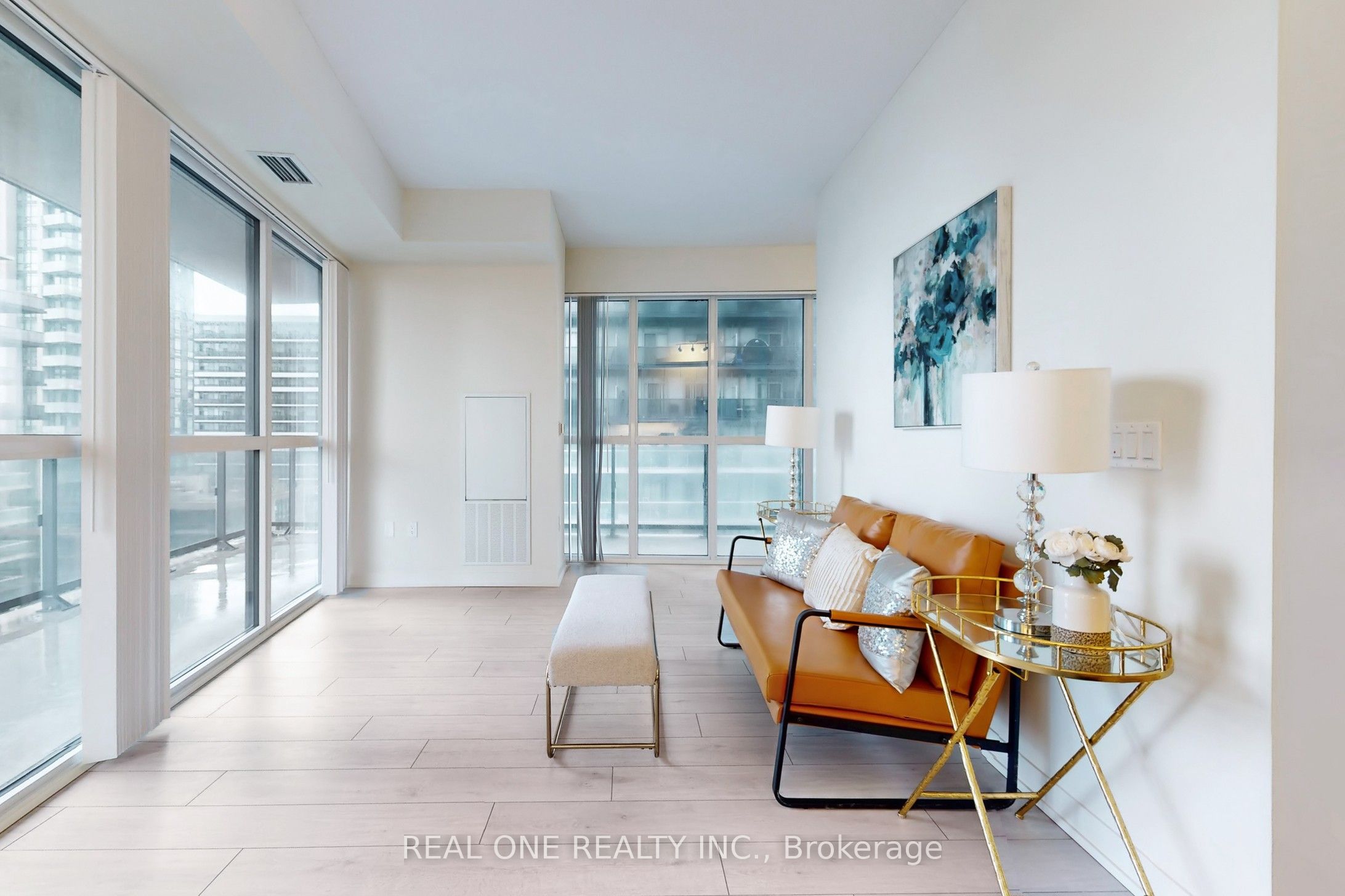 Additional image 4 of 1005-38 Annie Craig Drive, Toronto, ON, M8V 0G9