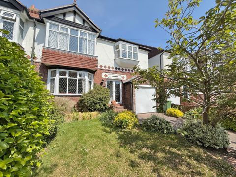 Evelegh Road, Farlington PO6